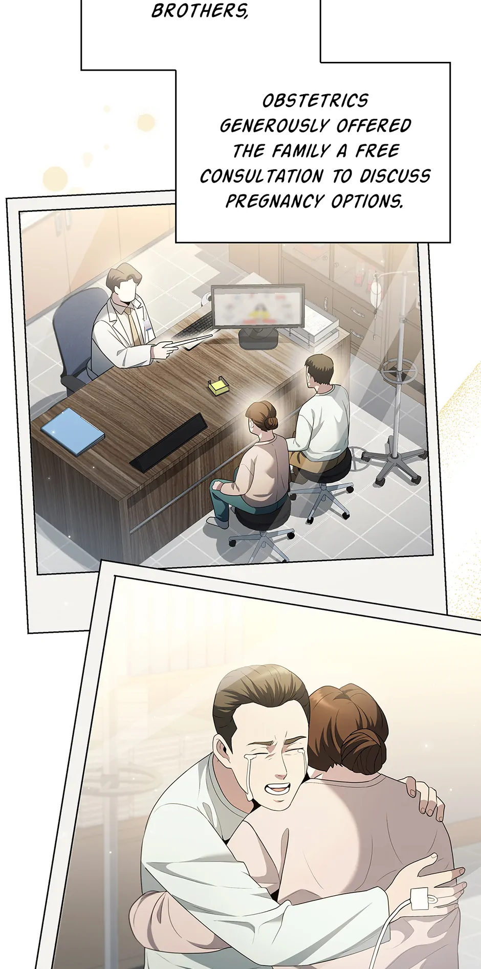 Dr. Choi Tae-Soo Chapter 233 27